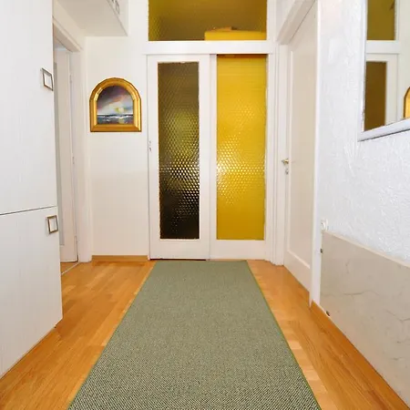 Balcony Apartment Split