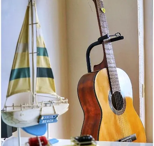 Apartament Balcony *