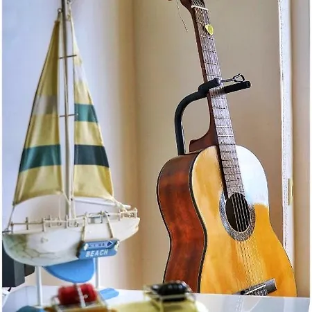 Apartamento Balcony *