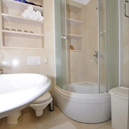 Balcony * Σπλιτ