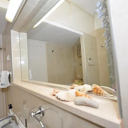 Apartamento Balcony *