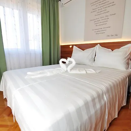 Appartement Balcony
