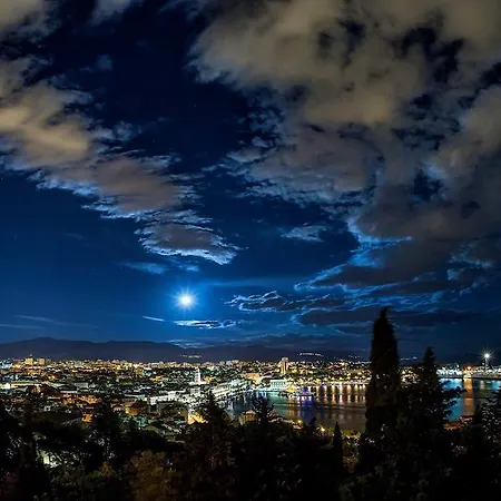 Balcony * 斯普利特