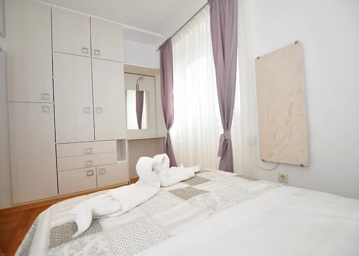 Apartament Balcony