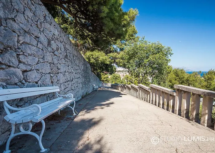 Apartament Balcony